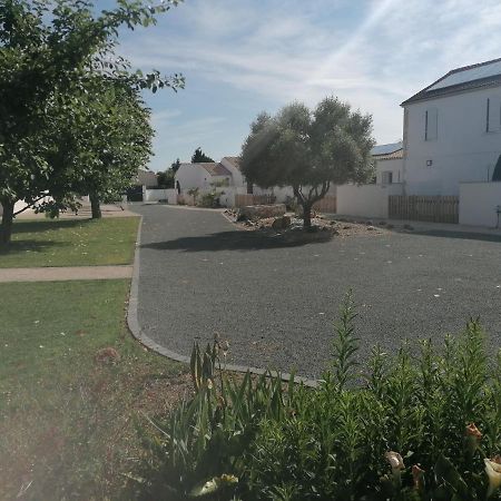 Le Mousse Maison Avec Piscine/Parking/Wifi/Plages 5Kms Les Mathes Zewnętrze zdjęcie
