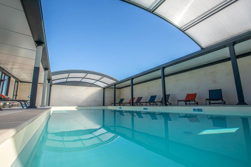 Le Mousse Maison Avec Piscine/Parking/Wifi/Plages 5Kms Les Mathes Zewnętrze zdjęcie
