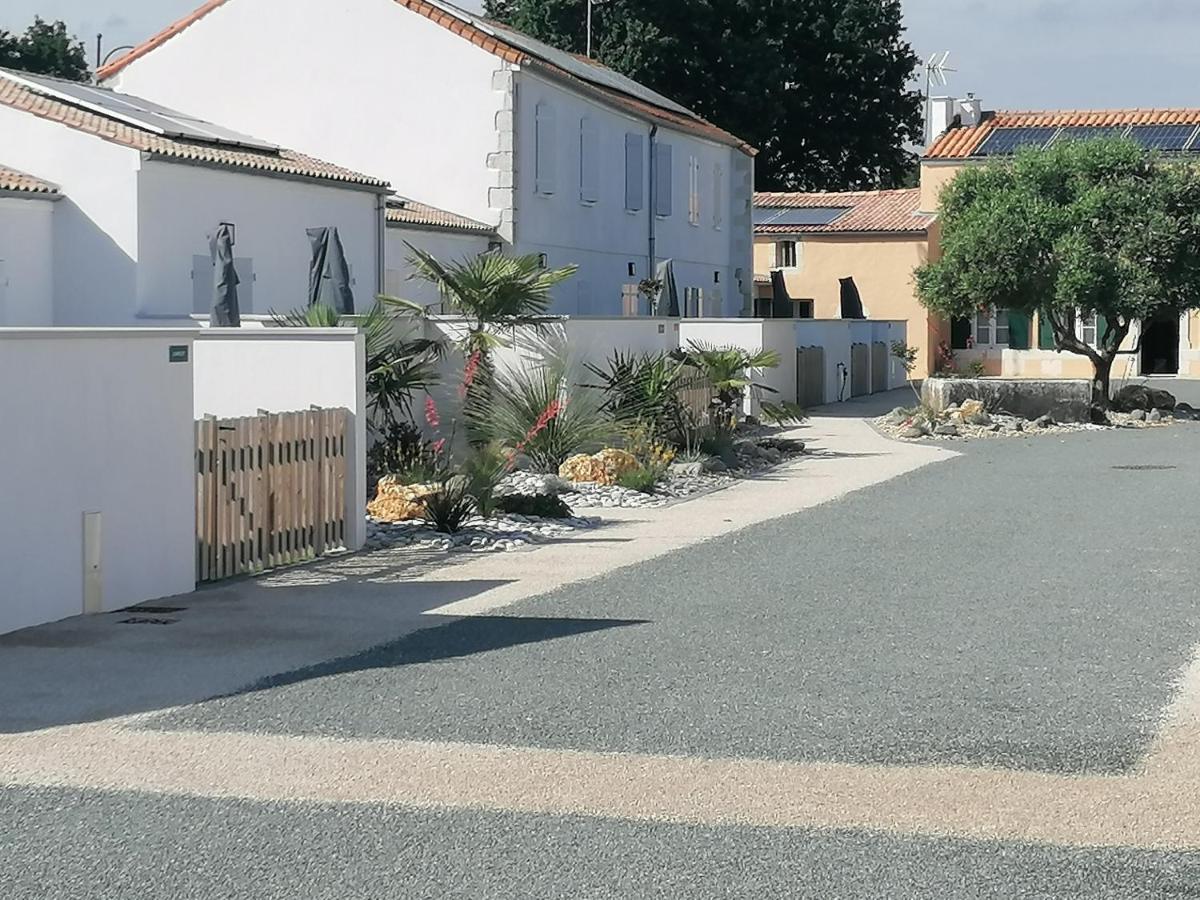 Le Mousse Maison Avec Piscine/Parking/Wifi/Plages 5Kms Les Mathes Zewnętrze zdjęcie